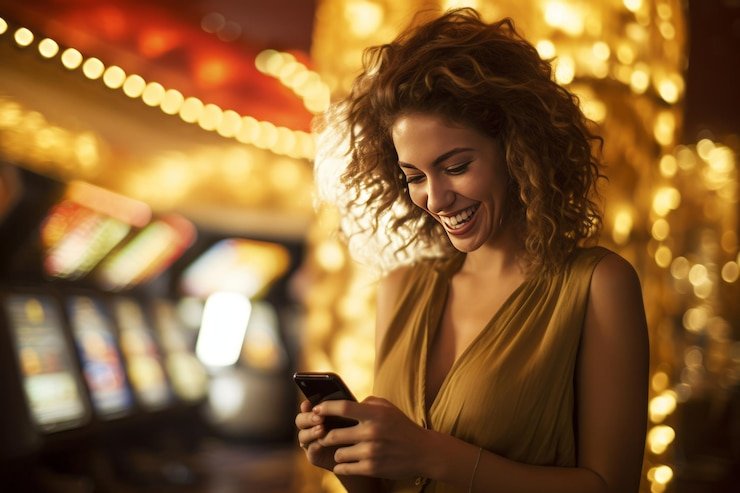 Dadu Online Game